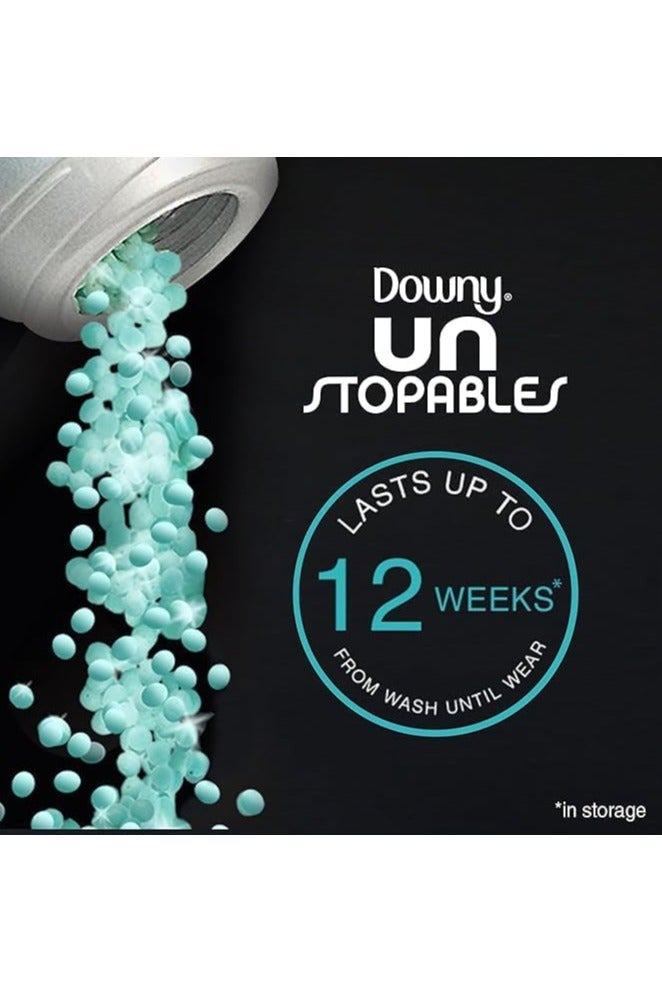 داوني حبيبات معطرة للملابس برائحة الإنتعاش, 162جم - Image 4