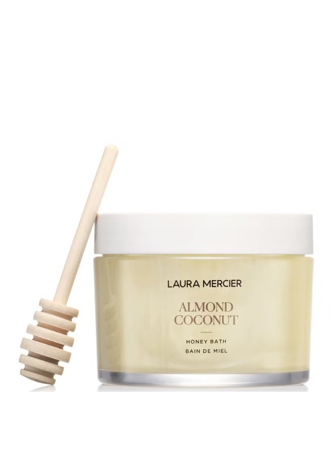 Laura Mercier Honey Bath 250ml - Almond Coconut - Image 1