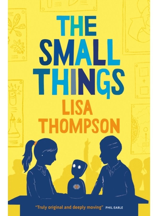 The Small Things - Paperback