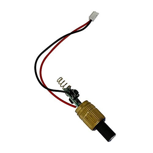 Q-BAIHE 532nm Green Laser Dot Module Diode Module 13x48mm - Image 5
