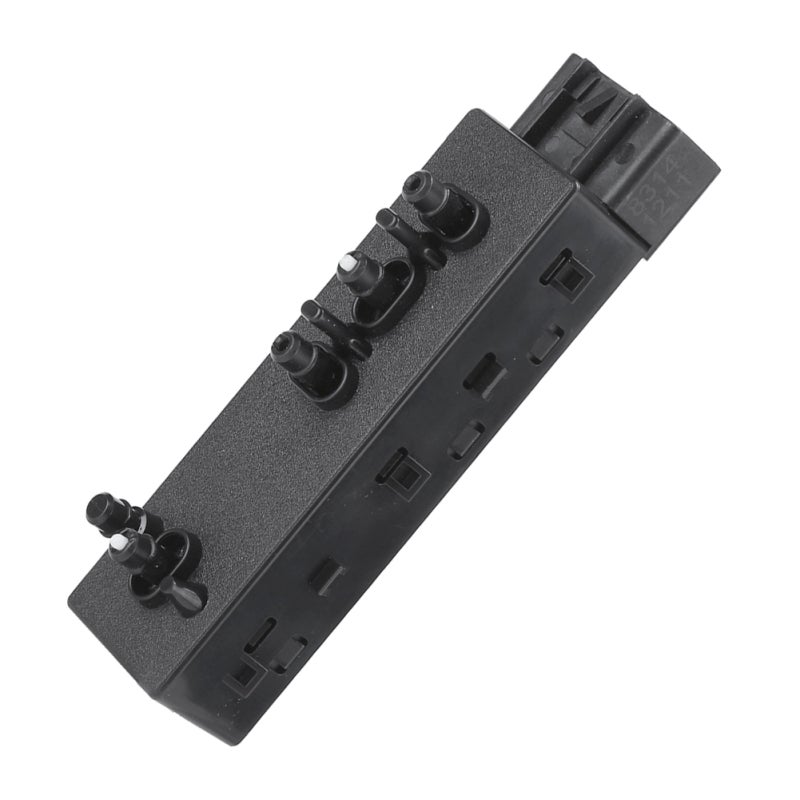Power Seat Adjuster Switch 25974714 8 Way - Direct Replacement for Cadillac SRX 2010-2016 - OEM Standard Automotive Interior Switches for Easy Installation - Image 2