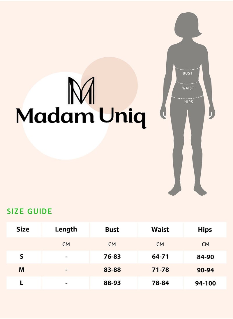 Madam Uniq One Shoulder Beige Long Sleeves Sequined Dresses For Women Evening Dresses Bodycon Cocktail Party Dress  - Image 4