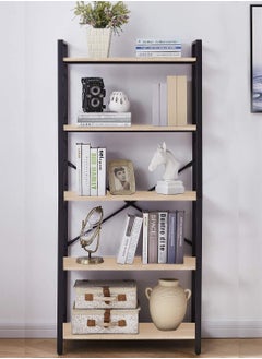 Home Gallery خزانة الكتب المعدنية الحديثة في لندن  - Image 2