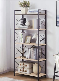 Home Gallery خزانة الكتب المعدنية الحديثة في لندن  - Image 1