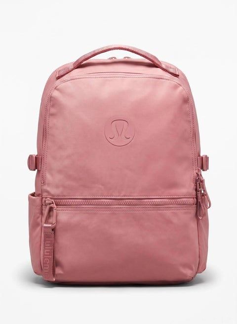 Lululemon lululemon New Crew 22L Backpack - Lightweight Water-Resistant  Nylon, 16-Inch Laptop Compartment, Multi-Compartment Organization for  Commuting Travel Fitness | Best Price UAE | Dubai, Abu Dhabi