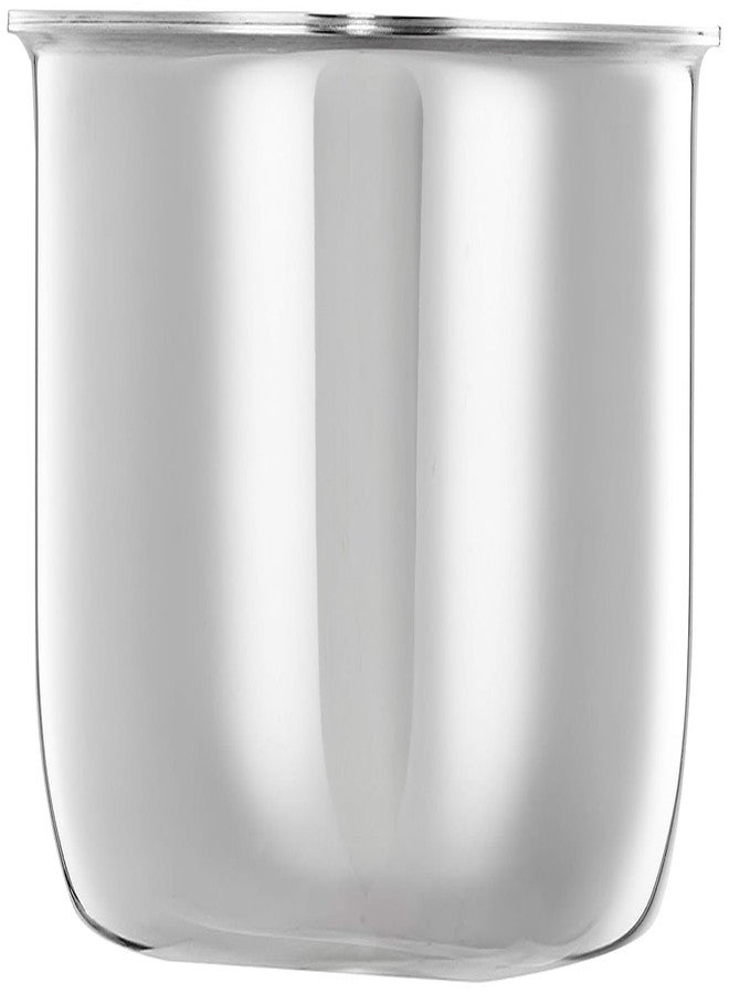 Esteem King Patila/Bhagona/Tapeli Stainless Steel with LID (Induction Bottom) (4.5 Litre) - Image 4