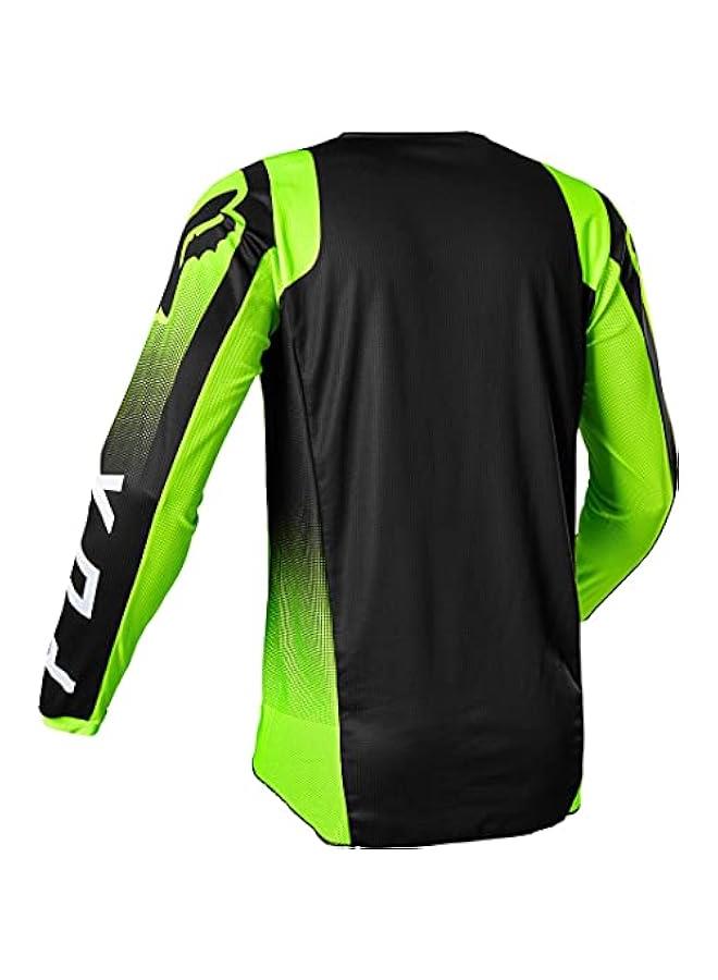 Generic Black Large 180 Monster Motocross Jersey  - Image 2