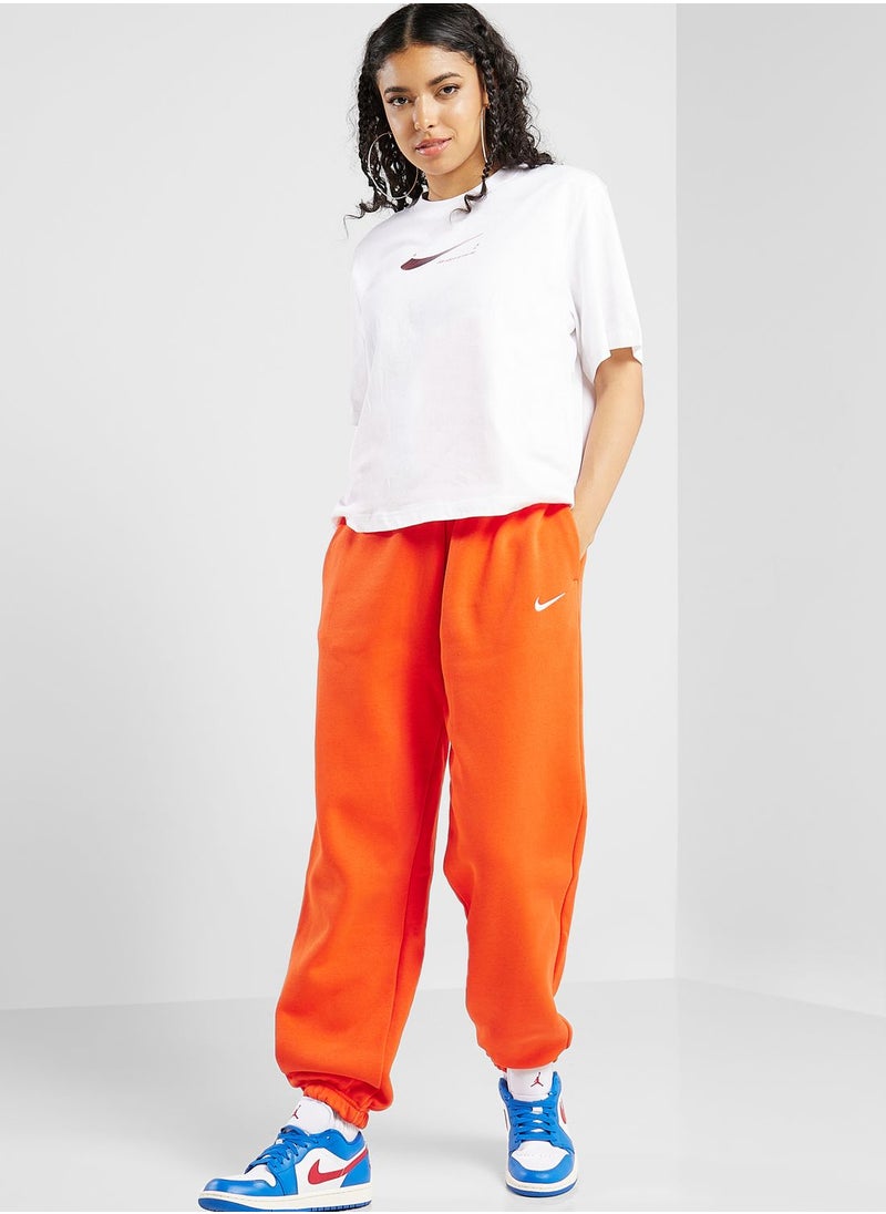 Nike - Nsw Boxy T-Shirt - Image 1
