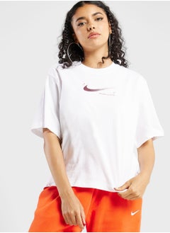 Nsw Boxy T-Shirt