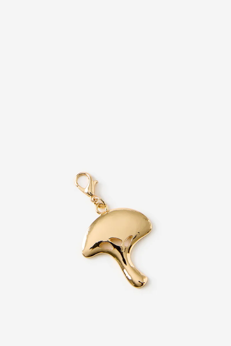 Typo Icon Charm