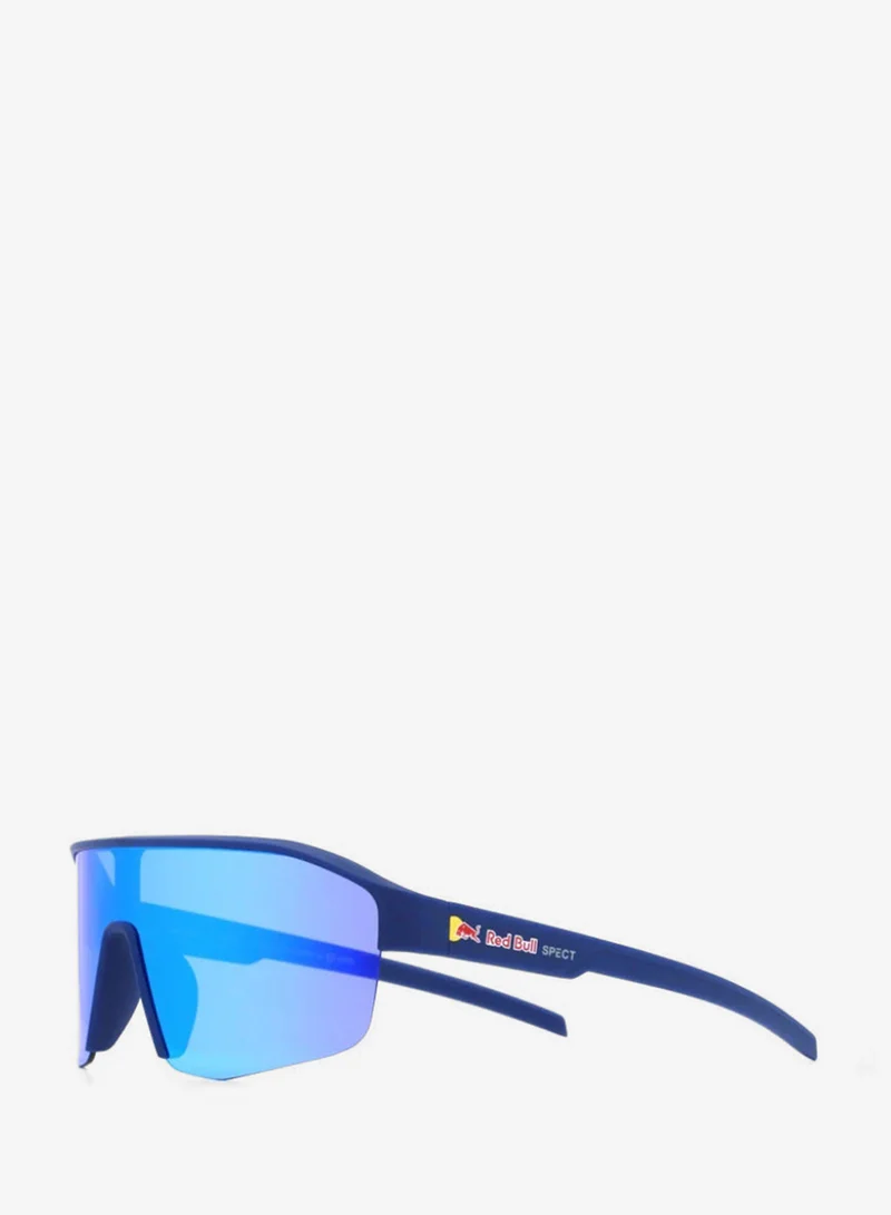 Red Bull Spect Blue REDBULL DUNDEE-002 SPORTS SUNGLASSES  | Best Price UAE