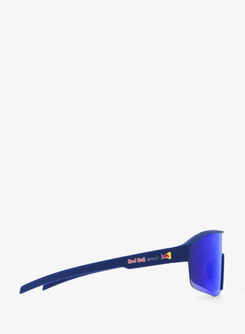 Red Bull Spect Blue REDBULL DUNDEE-002 SPORTS SUNGLASSES  | Best Price UAE
