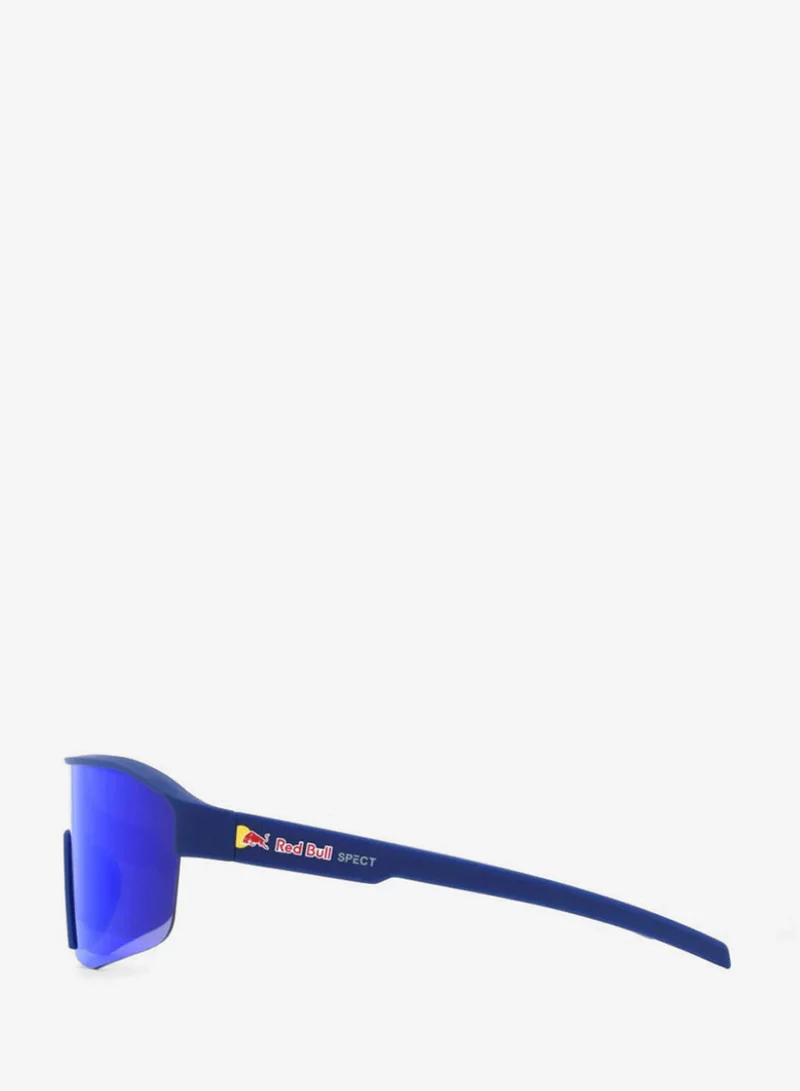 Red Bull Spect Blue REDBULL DUNDEE-002 SPORTS SUNGLASSES  | Best Price UAE