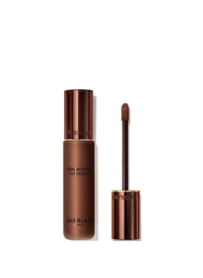 غيرلان كونسيلر تيراكوتا من جيرلان - 9N محايد - Image 1