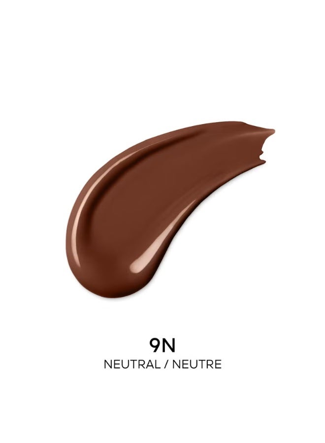 غيرلان كونسيلر تيراكوتا من جيرلان - 9N محايد - Image 2