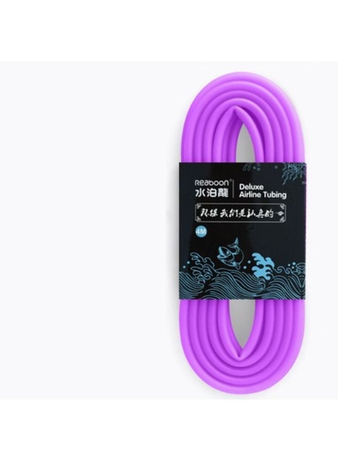 B&K CO2 Deluxe Airline Tubing 4M - Image 2