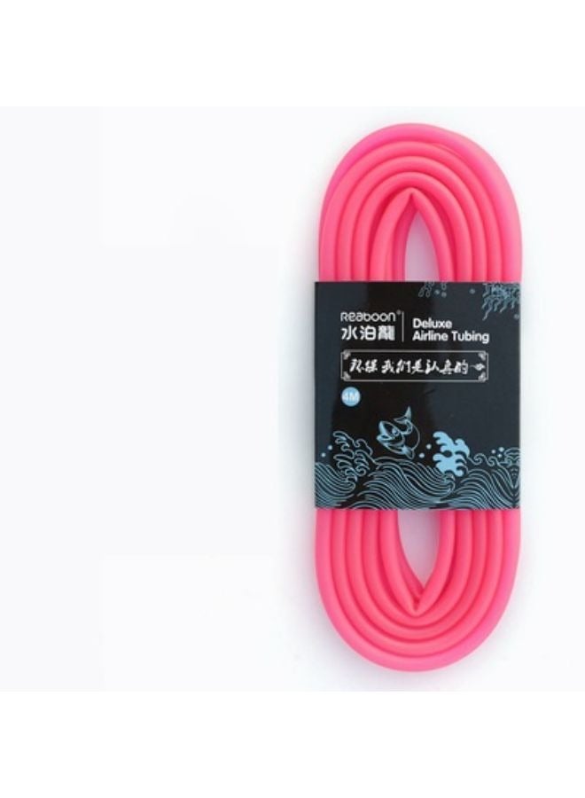 B&K CO2 Deluxe Airline Tubing 4M - Image 5