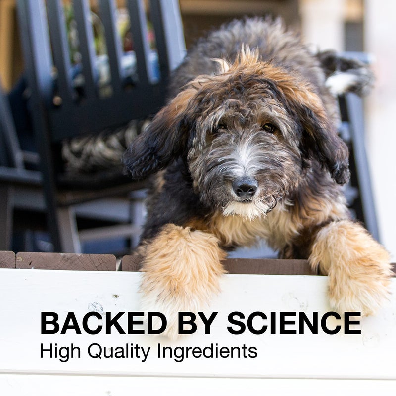 Nutramax Laboratories Denosyl Liver and Brain Health Supplement for Large Dogs, With S-Adenosylmethionine (SAMe), 30 Tablets - Image 4