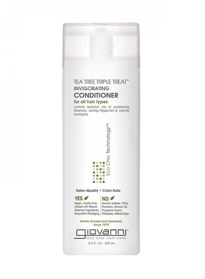 جيوفاني بلسم لكل انواع الشعر 250مل - Image 1