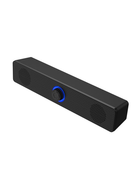 YGYQZ computer speaker Bluetooth speaker Subwoofer notebook USB multimedia Bluetooth audio