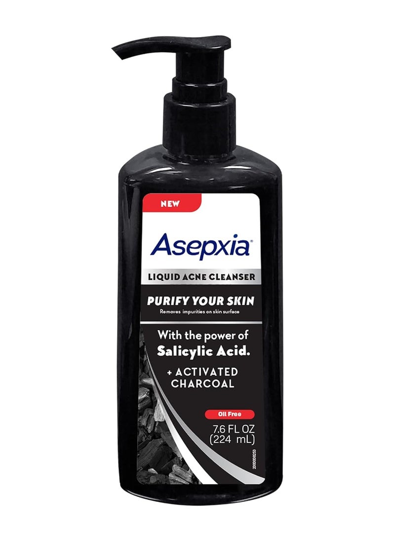 Asepxia Liquid Acne Cleanser 7.6 oz - pzsku/Z8F1BB0BB4E12A12B56CCZ/45/_/1740226128/82a353e2-7fd4-4083-9f74-b39bf1d8da1c