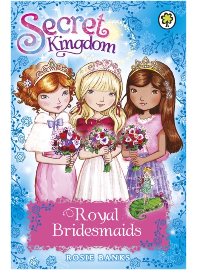 null - Secret Kingdom: Royal Bridesmaids : Special 8 - Image 1