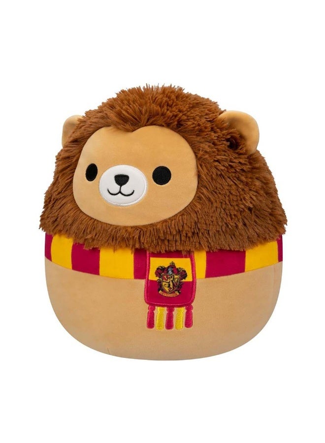 Squishmallows Harry Potter Gryffindor Lion Plush Toy (40 Cm)  - Image 2