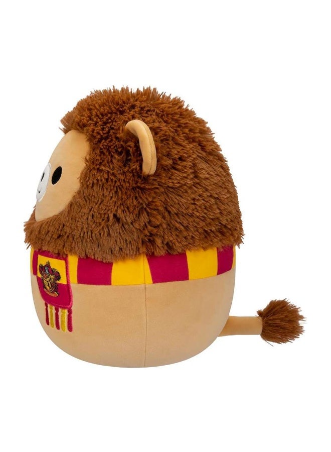 Squishmallows Harry Potter Gryffindor Lion Plush Toy (40 Cm)  - Image 3