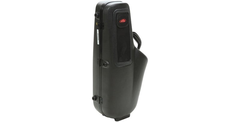 SKB Contoured Pro Alto Sax Case - Image 5
