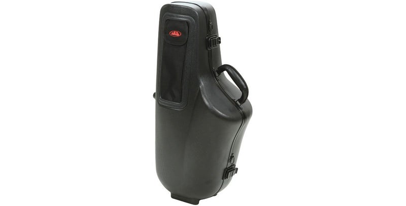SKB Contoured Pro Alto Sax Case - Image 4