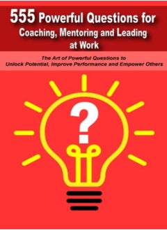 Mentoring And Leading At Work Powerful Questions In Coaching by Vasquez, Mauricio Paperback
