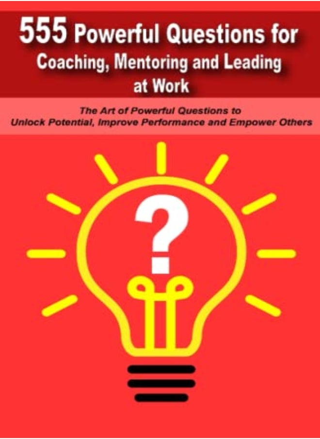 null - Mentoring And Leading At Work Powerful Questions In Coaching by Vasquez, Mauricio Paperback - Image 1