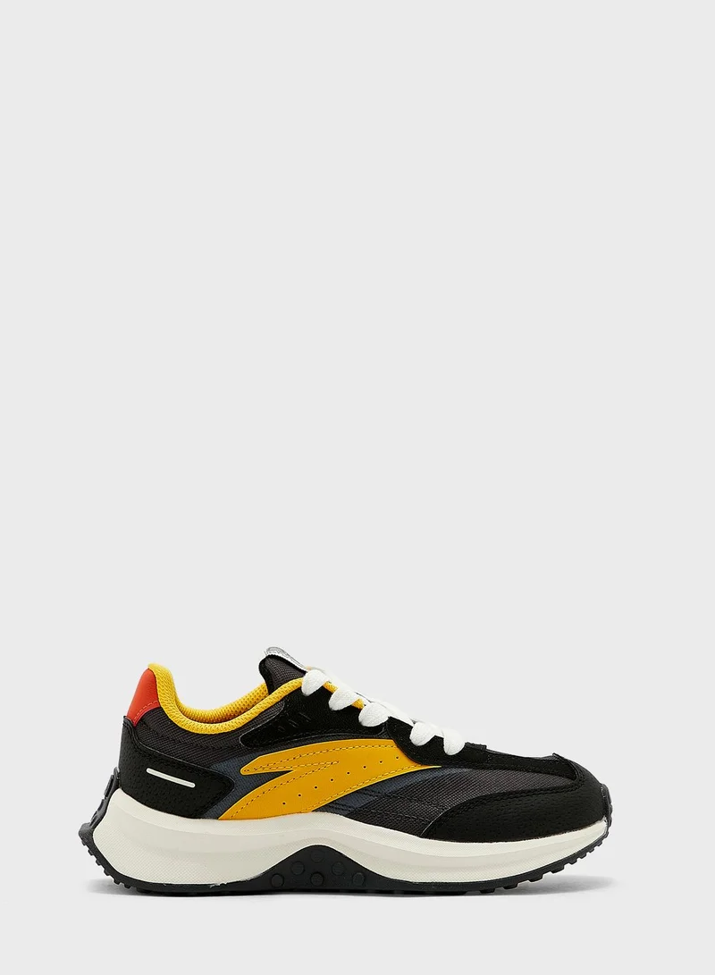 ANTA Youth Casual Shoes