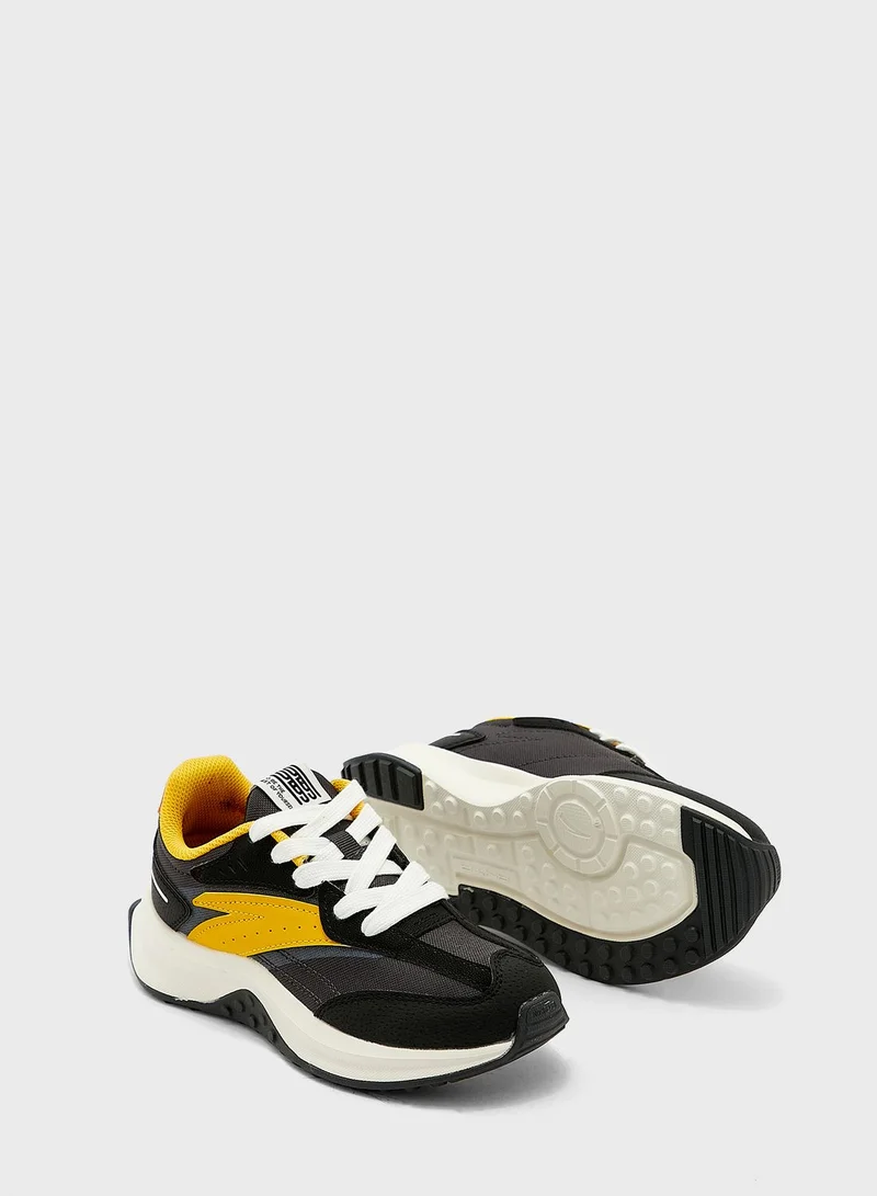 ANTA Youth Casual Shoes
