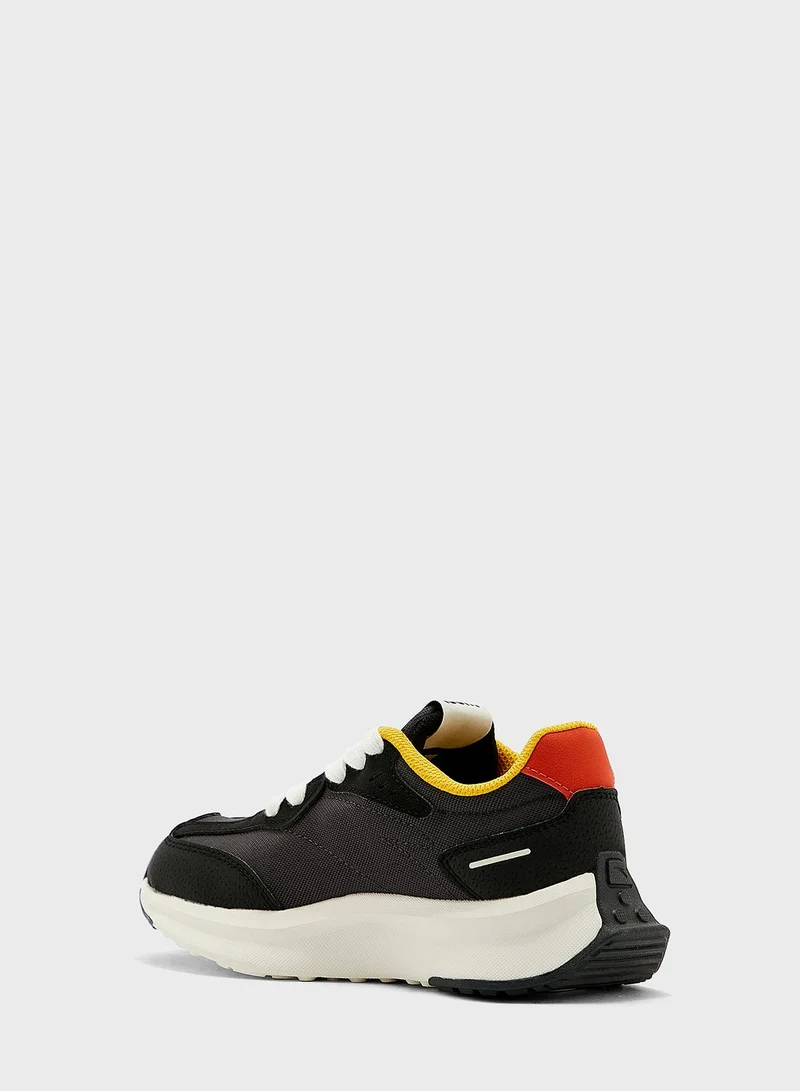 ANTA Youth Casual Shoes