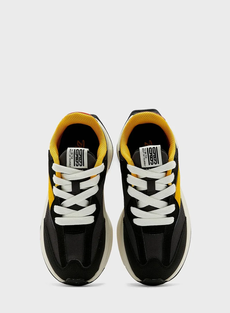 ANTA Youth Casual Shoes