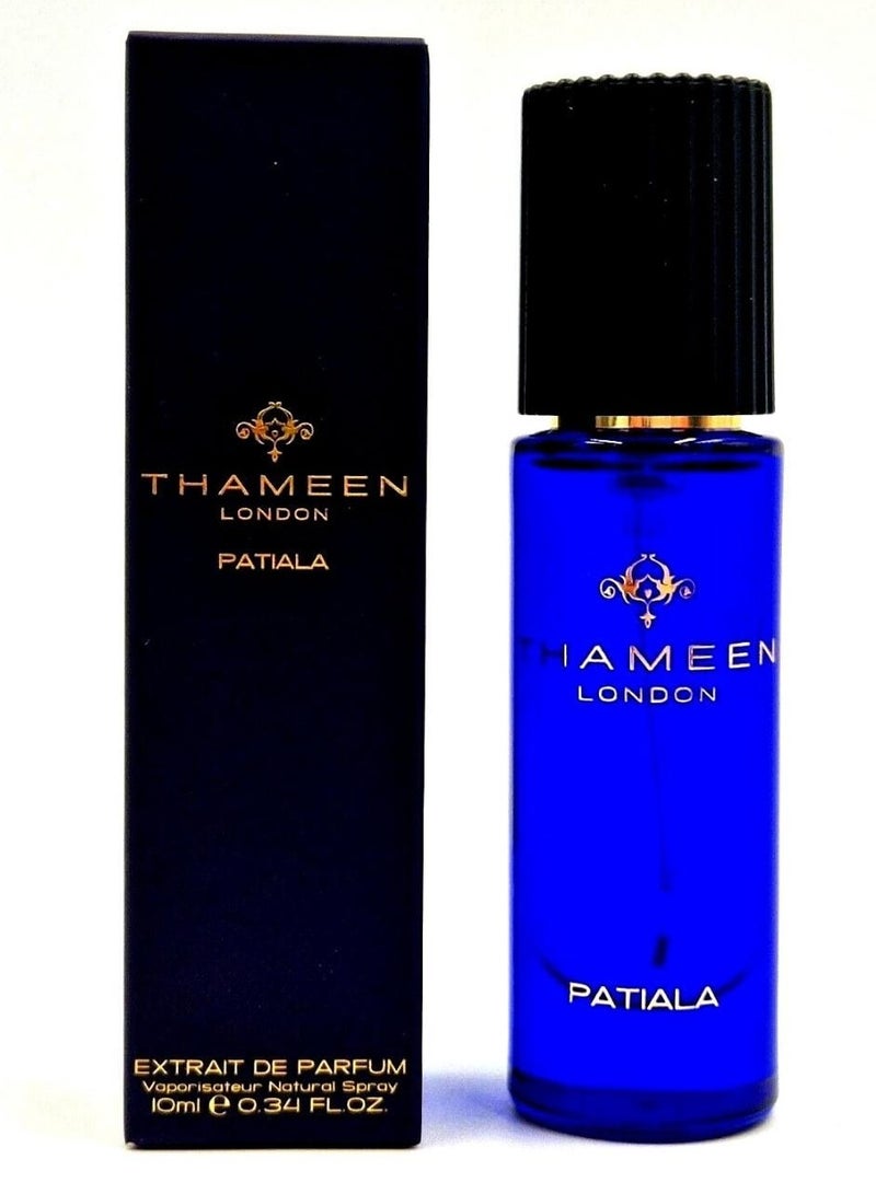 Thameen Patiala EDP