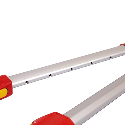 WOLF Garten WOLF-Garten Power Cut Telescoping Bypass Lopper RR900T - Image 5