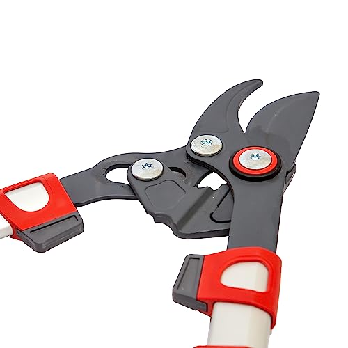 WOLF Garten WOLF-Garten Power Cut Telescoping Bypass Lopper RR900T - Image 2
