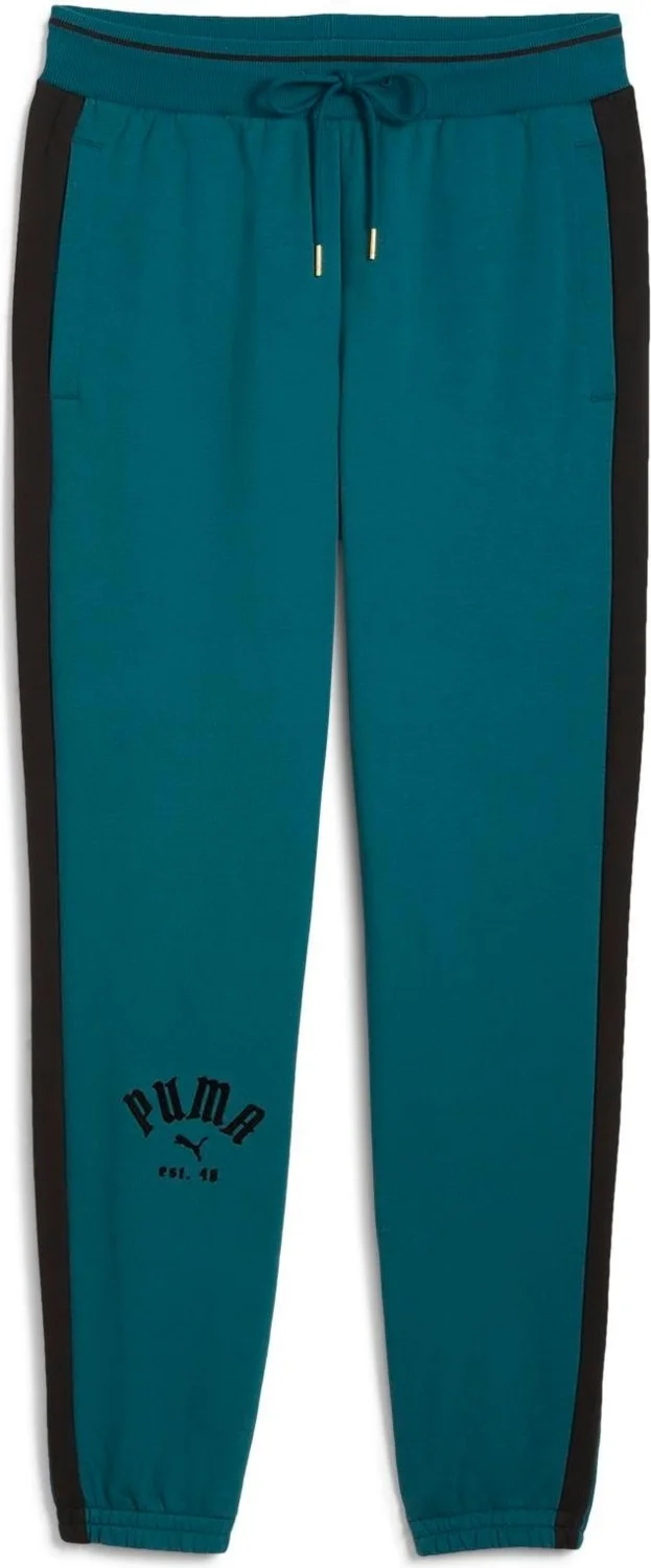 PUMA T7 Play.paris. Sweatpants Men's Tracksuit Bottoms