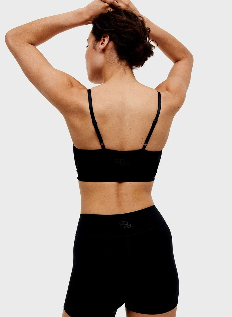 H&M High Waist Shorts Pants