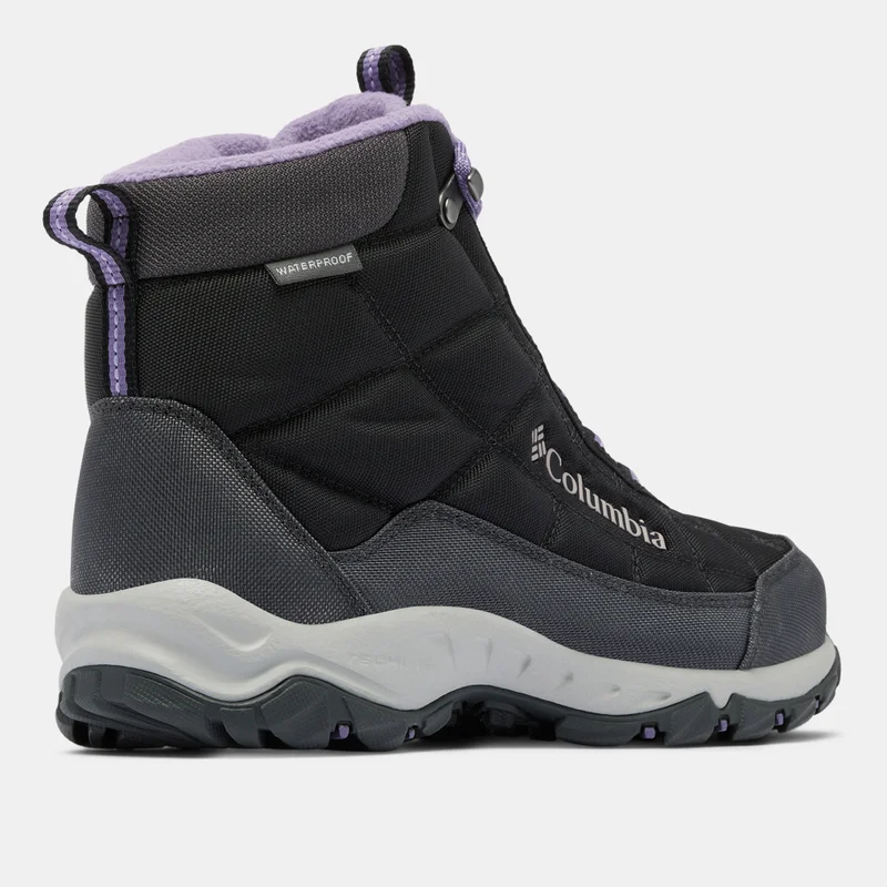 Columbia Women's Firecamp Hiking Boots