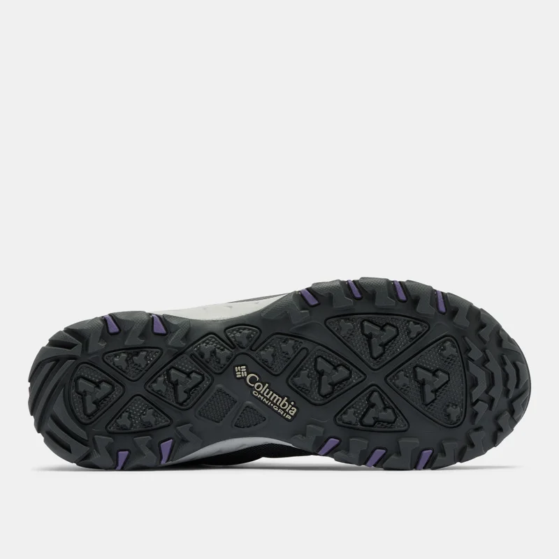 Columbia Women's Firecamp Hiking Boots