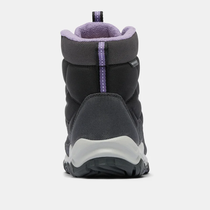 Columbia Women's Firecamp Hiking Boots