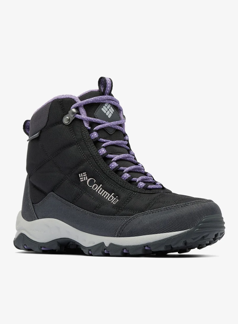 Columbia Women's Firecamp Hiking Boots