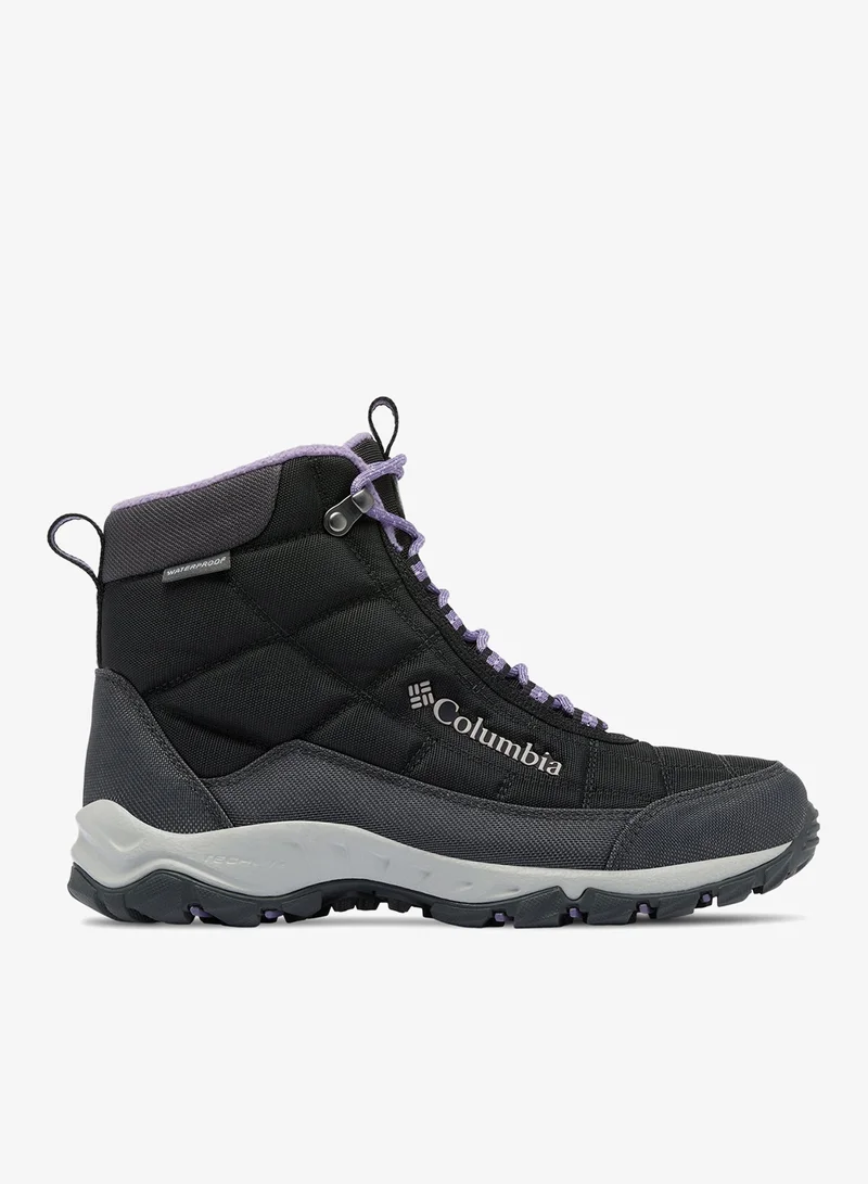 Women's Firecamp Hiking Boots