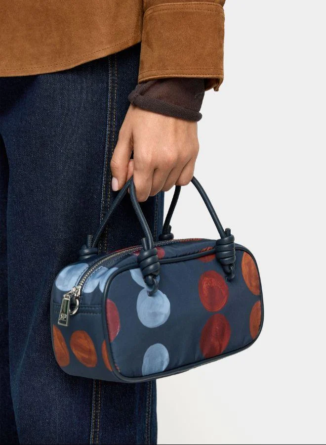 بارفوا كيس بولينج نايلون