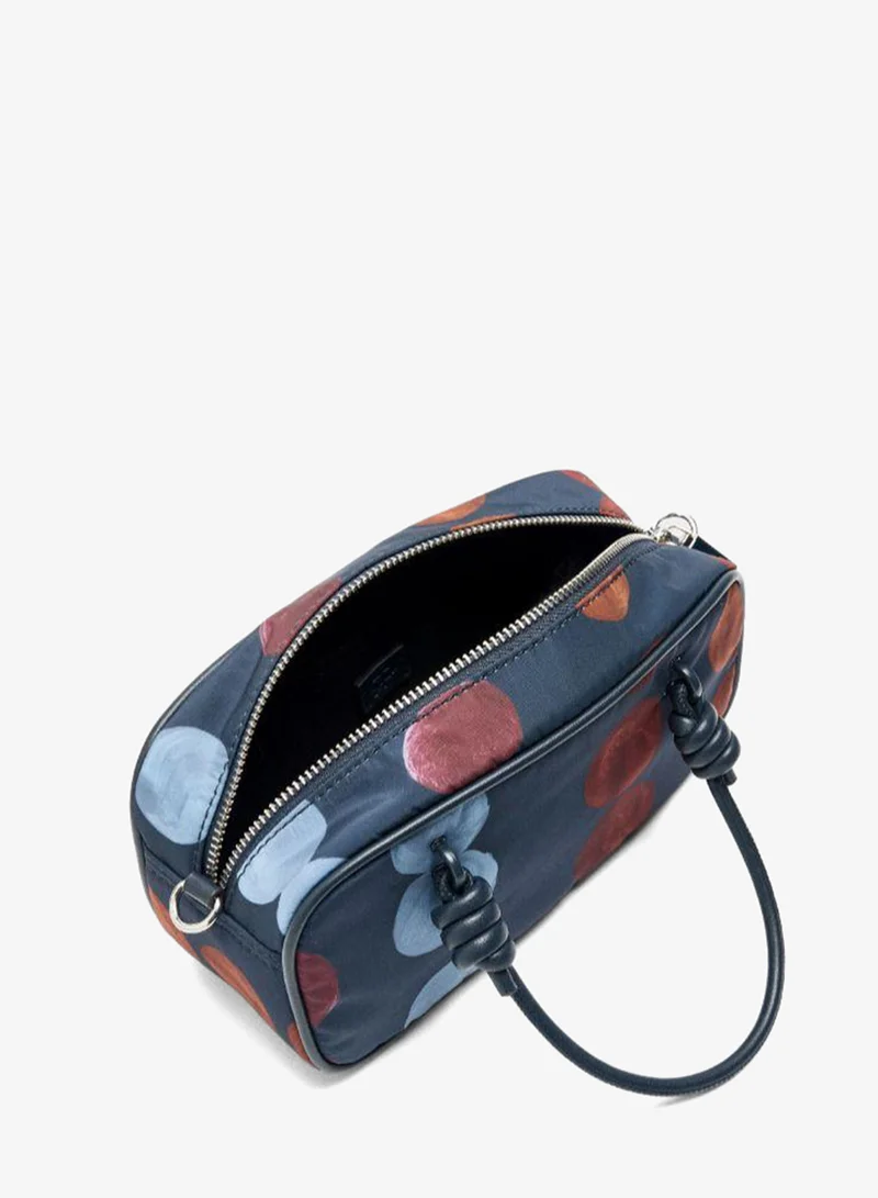 PARFOIS Nylon bowling bag