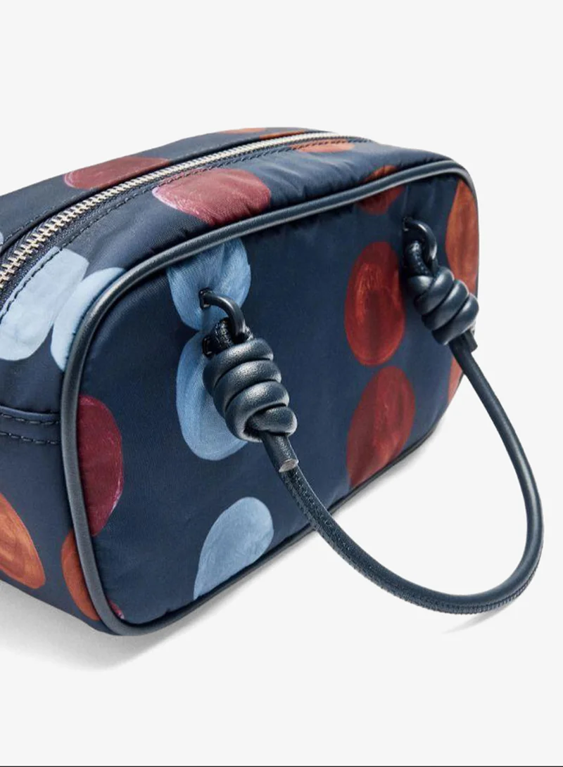 PARFOIS Nylon bowling bag