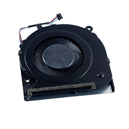 Rangale New Replacement CPU Cooling Fan for HP 14-CK0065ST 14-CF 14-CK 14-cm 14-CF0006DX 14-CK0066ST 240 G7 246 G7 Series Laptop L23189-001 - Image 3